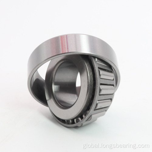 Precision Roller Bearing high precision 33020 tapered roller bearing Factory